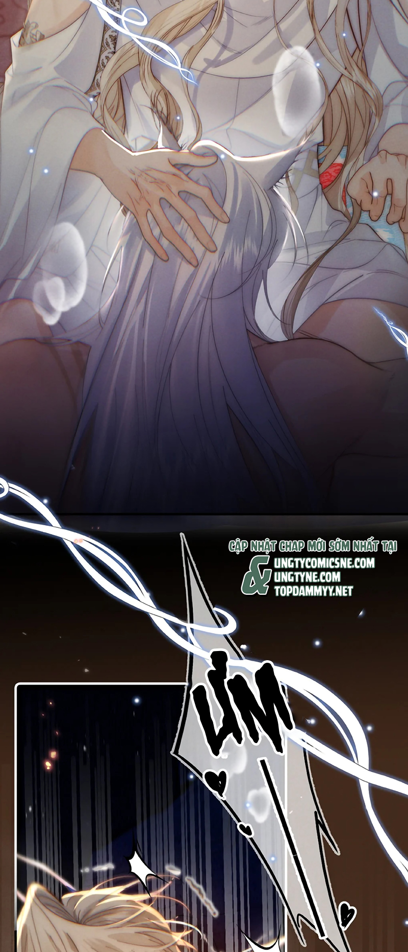 Chỉ Dẫn Săn Mồi Chapter 5 - Next 