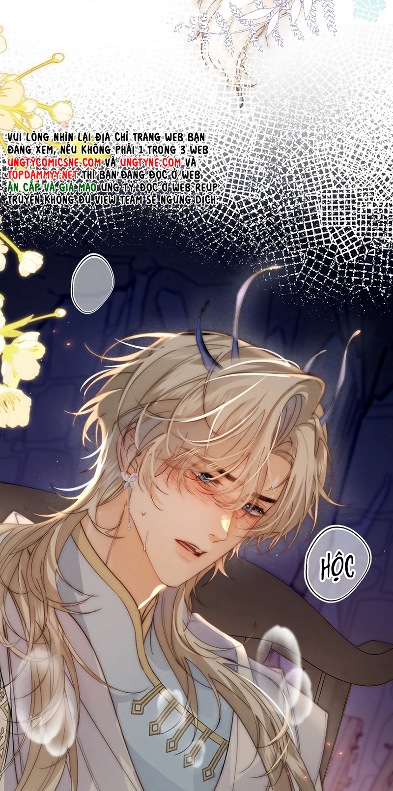 Chỉ Dẫn Săn Mồi Chapter 5 - Next 