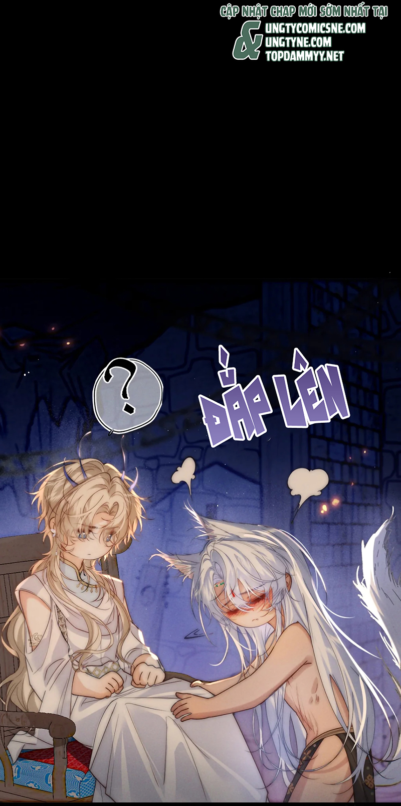 Chỉ Dẫn Săn Mồi Chapter 5 - Next 