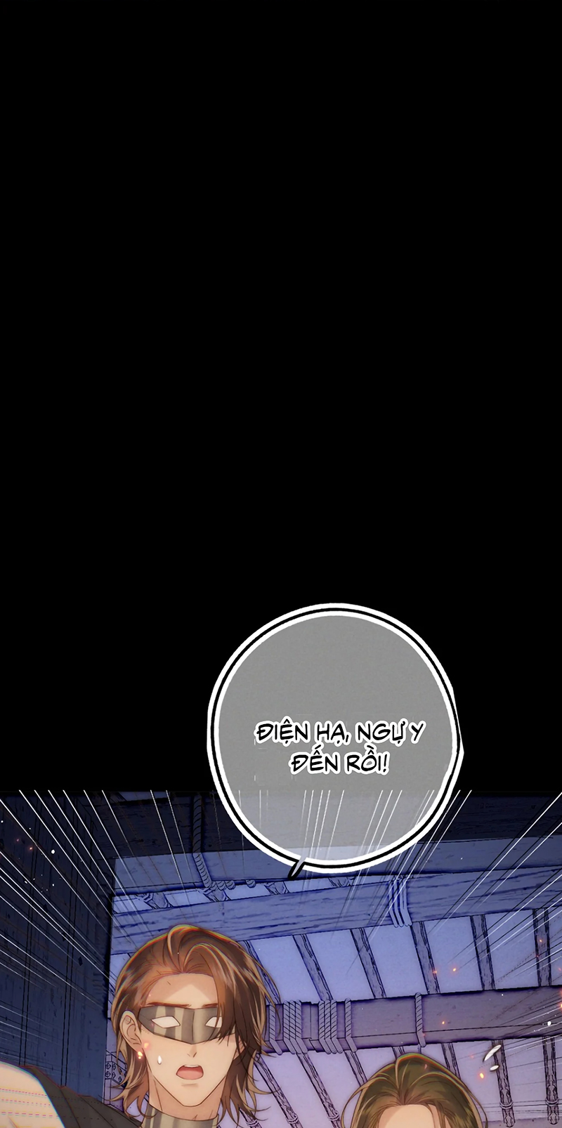 Chỉ Dẫn Săn Mồi Chapter 5 - Next 