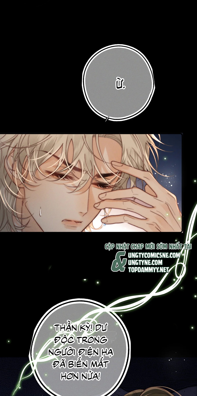 Chỉ Dẫn Săn Mồi Chapter 5 - Next 