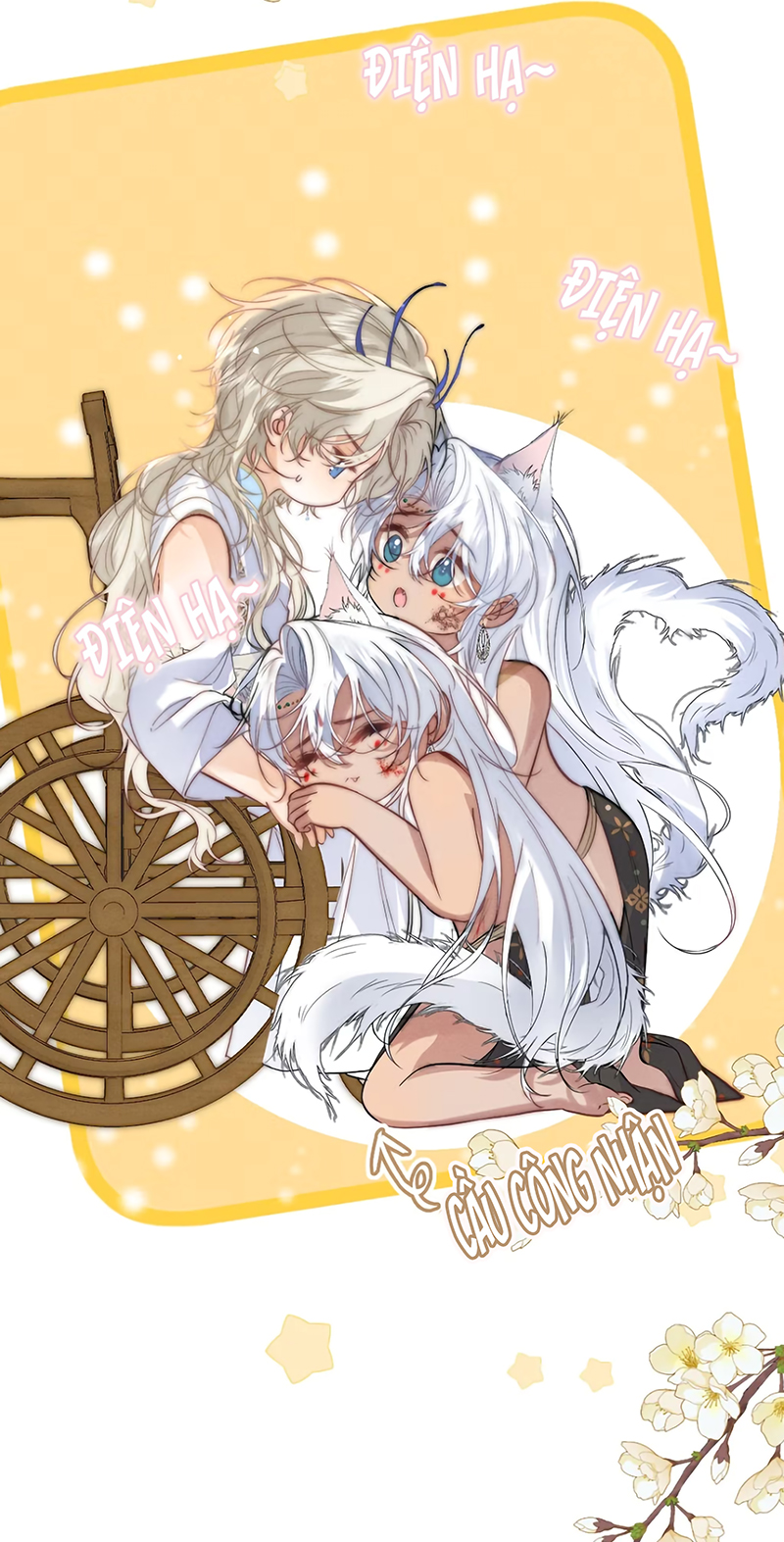 Chỉ Dẫn Săn Mồi Chapter 5 - Next 