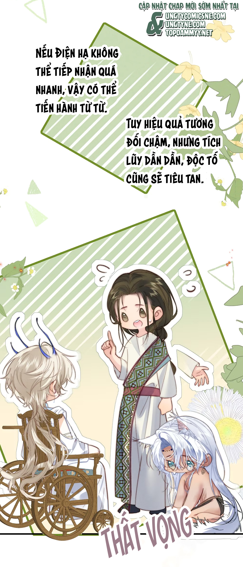 Chỉ Dẫn Săn Mồi Chapter 5 - Next 