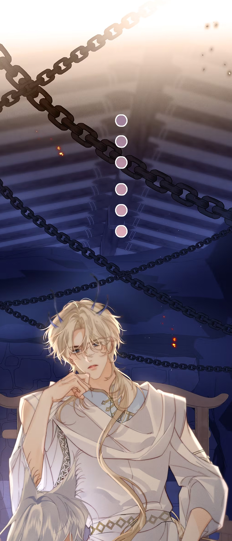 Chỉ Dẫn Săn Mồi Chapter 5 - Next 