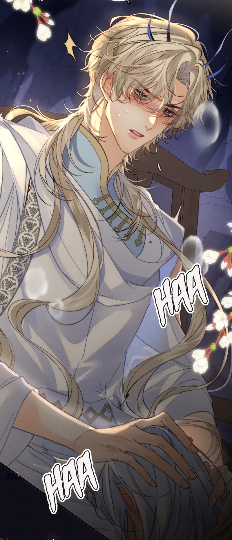 Chỉ Dẫn Săn Mồi Chapter 5 - Next 