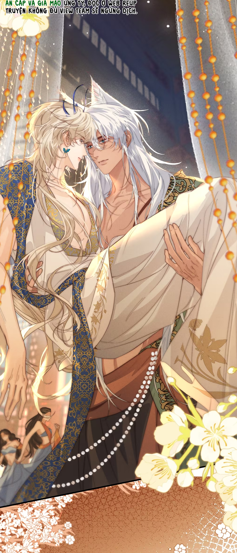Chỉ Dẫn Săn Mồi Chapter 5 - Next 