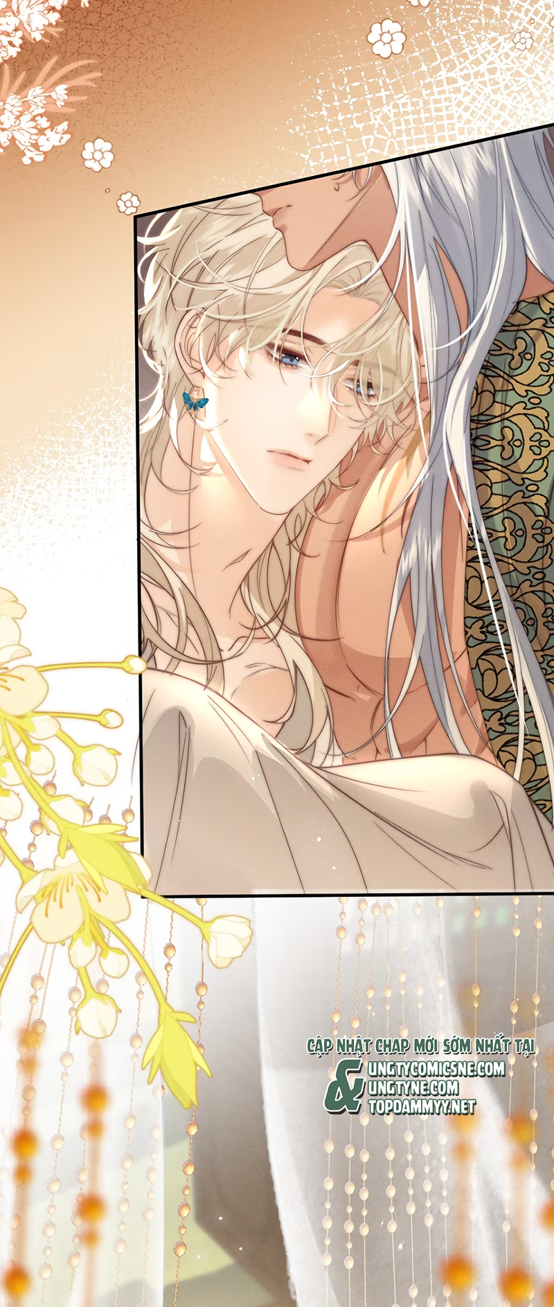 Chỉ Dẫn Săn Mồi Chapter 5 - Next 