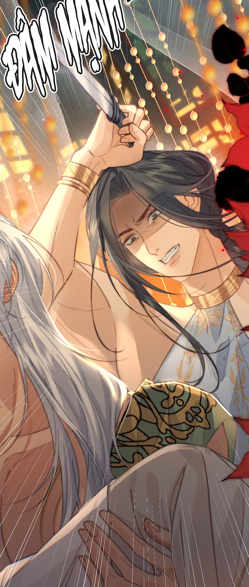 Chỉ Dẫn Săn Mồi Chapter 5 - Next 