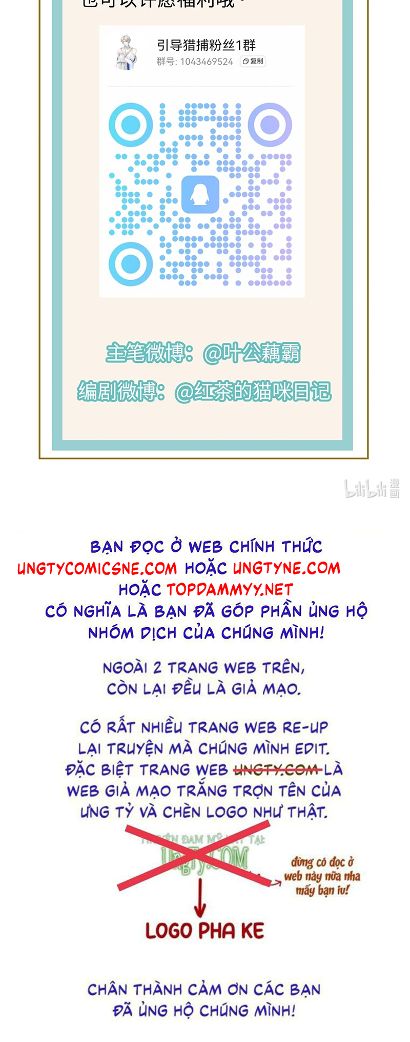 Chỉ Dẫn Săn Mồi Chapter 5 - Next 