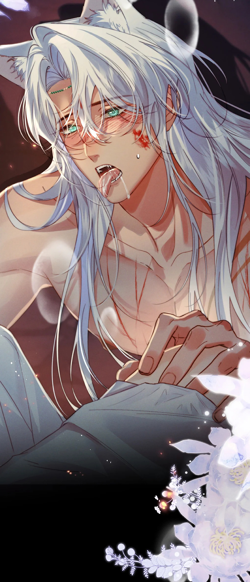 Chỉ Dẫn Săn Mồi Chapter 5 - Next 