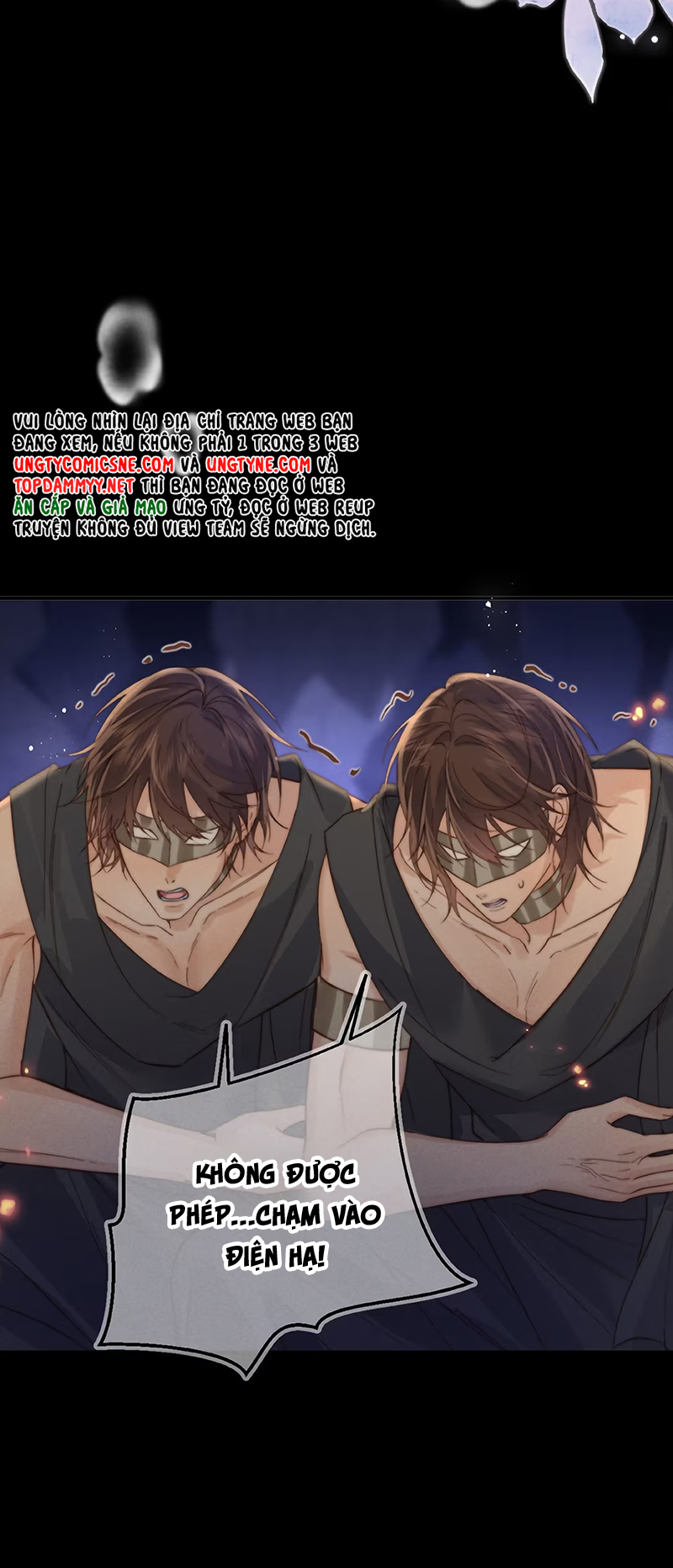 Chỉ Dẫn Săn Mồi Chapter 5 - Next 