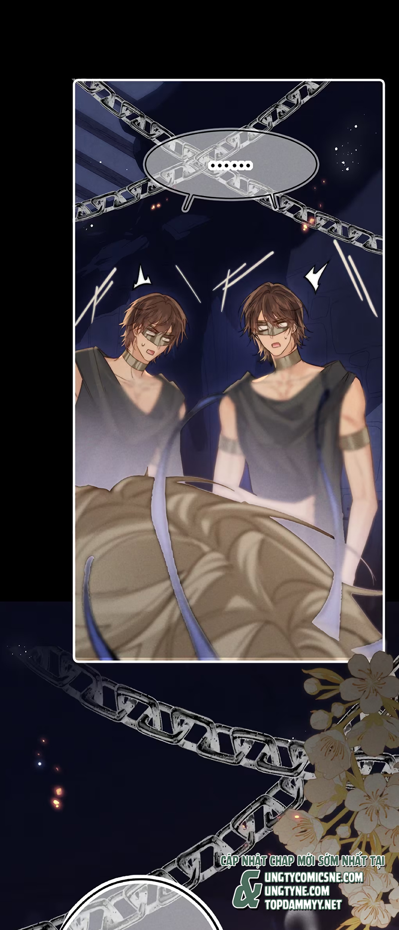 Chỉ Dẫn Săn Mồi Chapter 5 - Next 