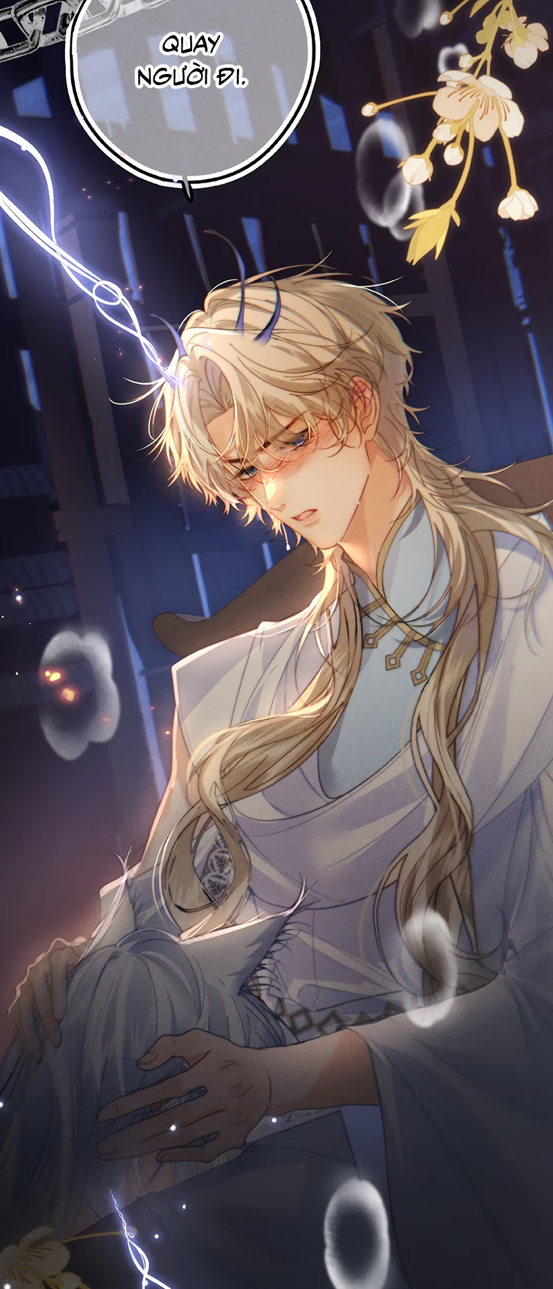 Chỉ Dẫn Săn Mồi Chapter 5 - Next 
