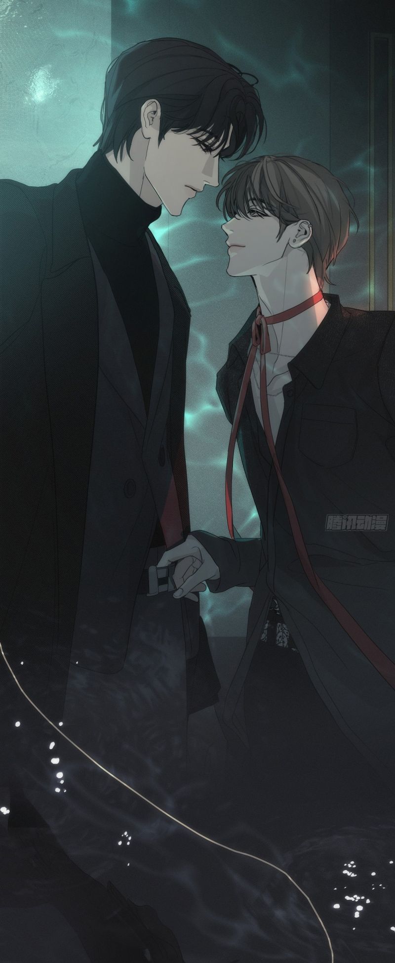 Mồi Nhử Chap 0 - Next Chap 1