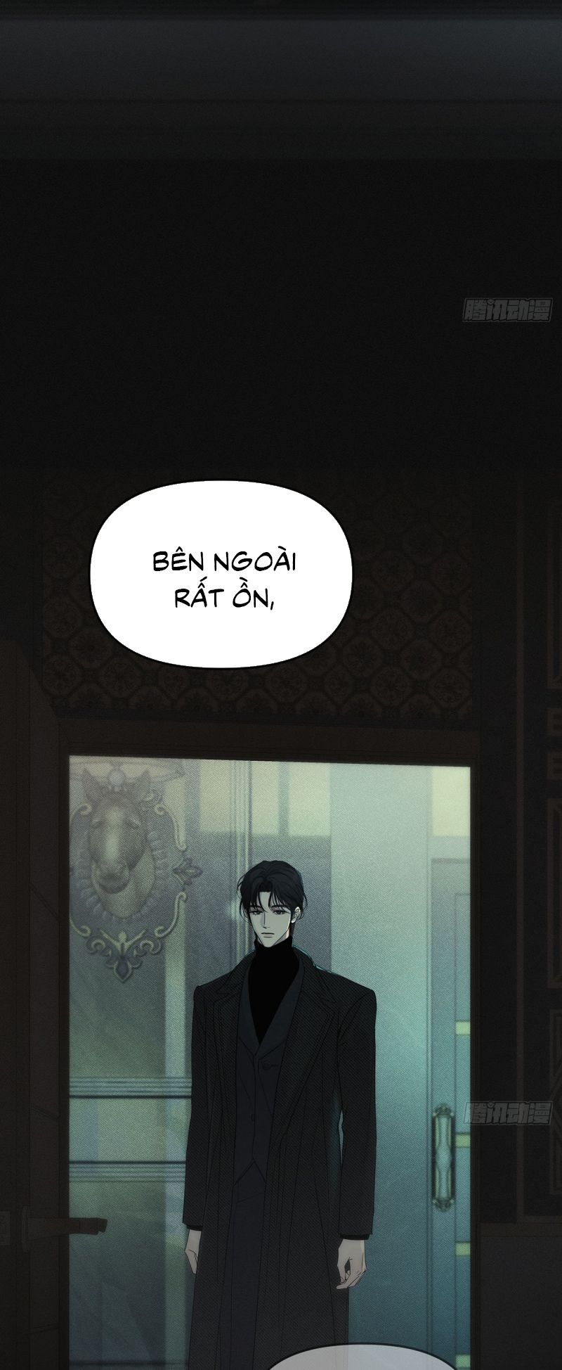 Mồi Nhử Chap 0 - Next Chap 1
