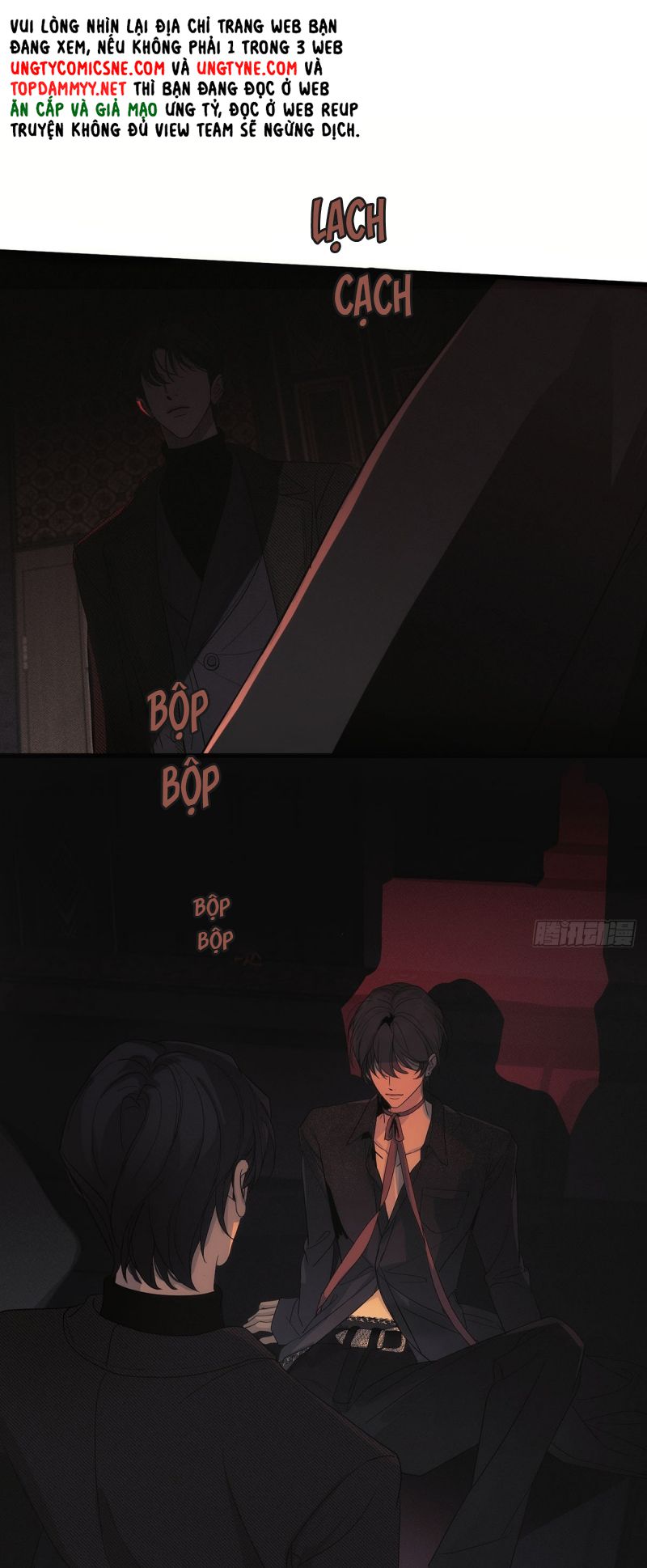 Mồi Nhử Chap 0 - Next Chap 1