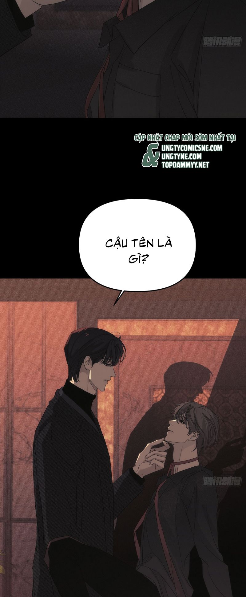 Mồi Nhử Chap 0 - Next Chap 1