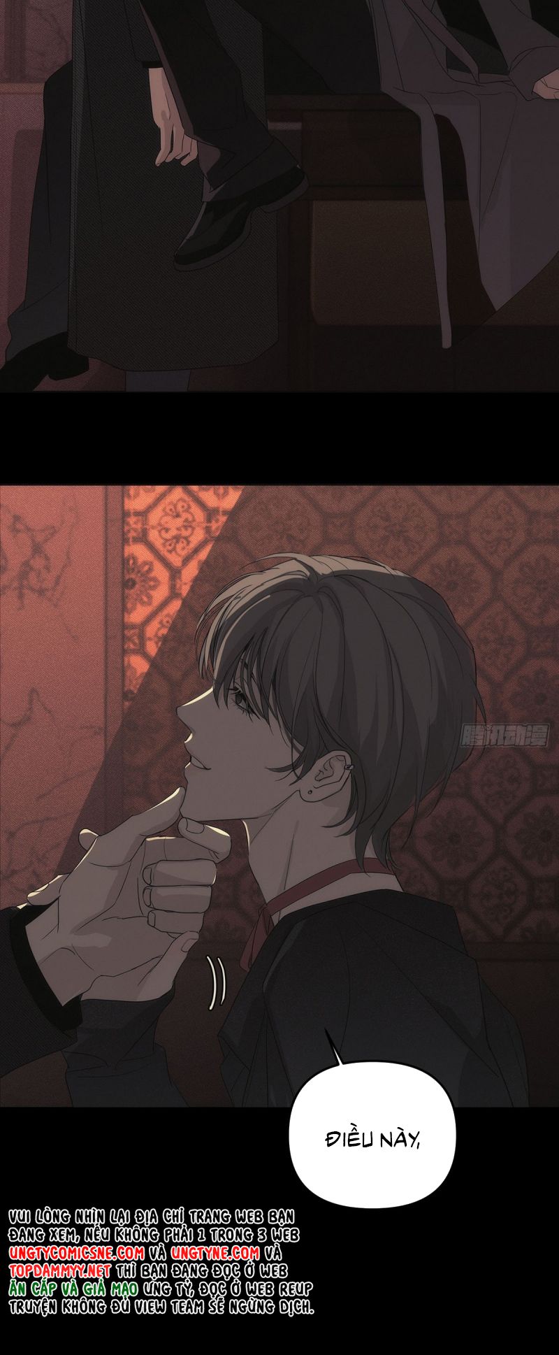 Mồi Nhử Chap 0 - Next Chap 1