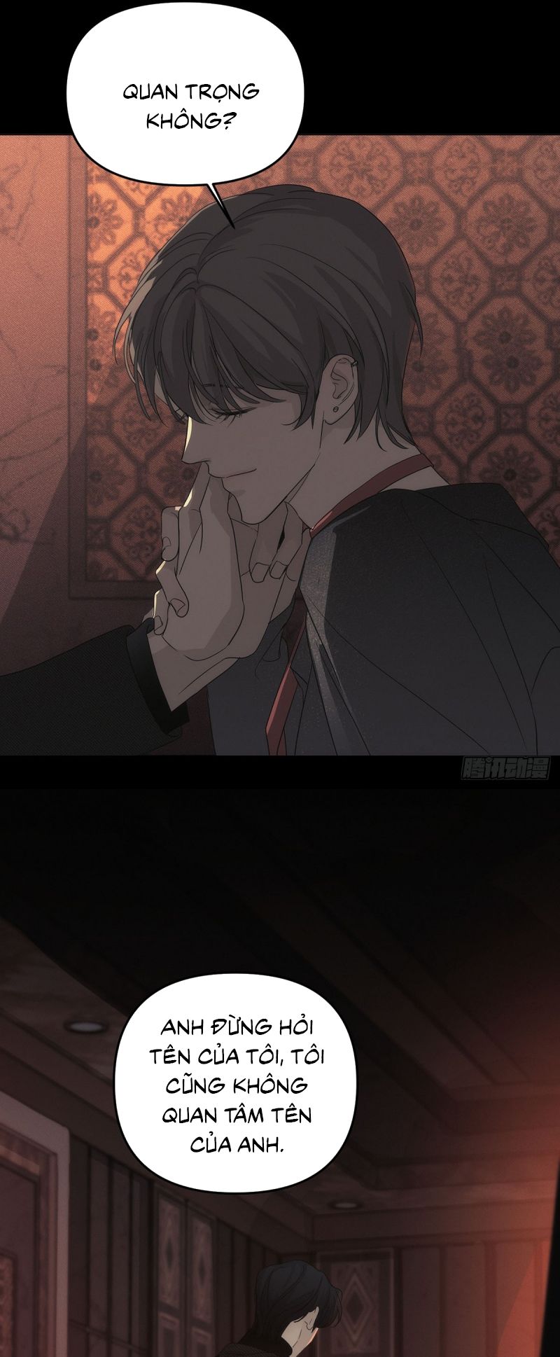 Mồi Nhử Chap 0 - Next Chap 1