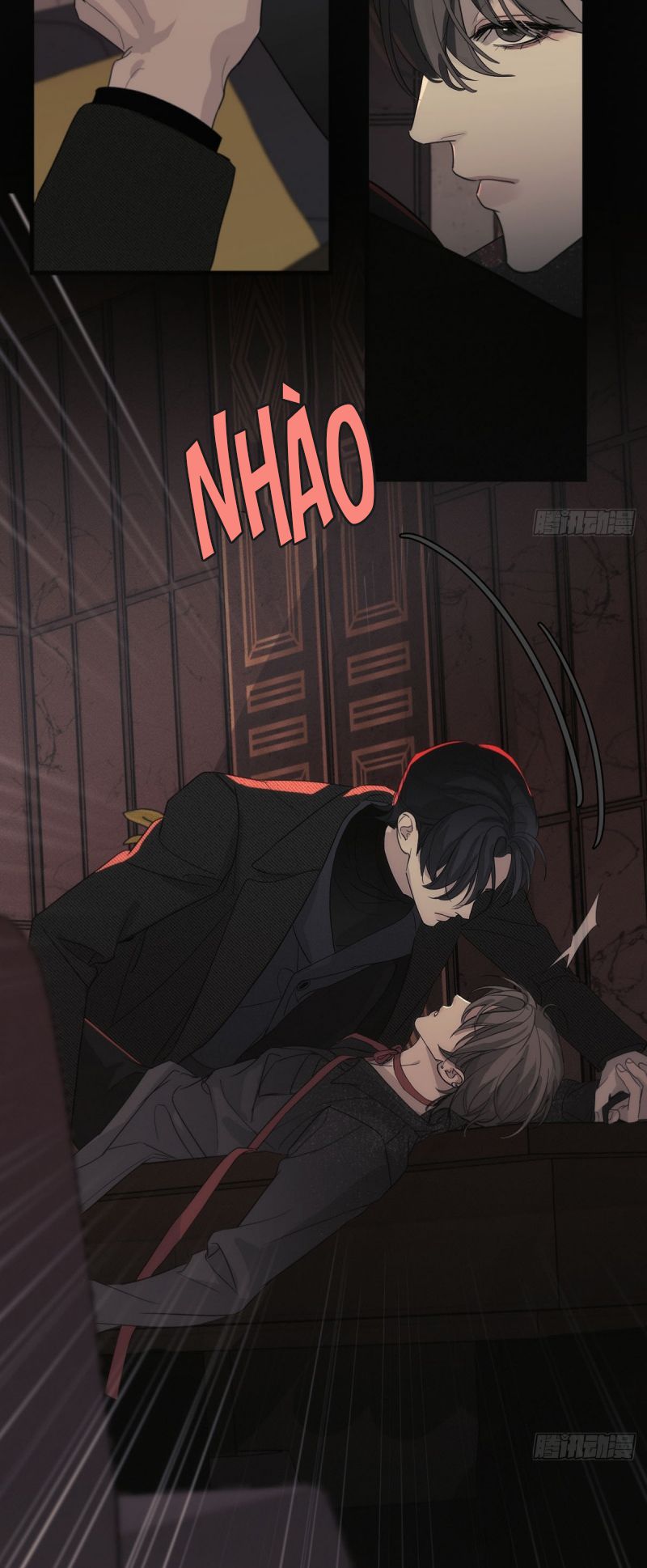 Mồi Nhử Chap 0 - Next Chap 1