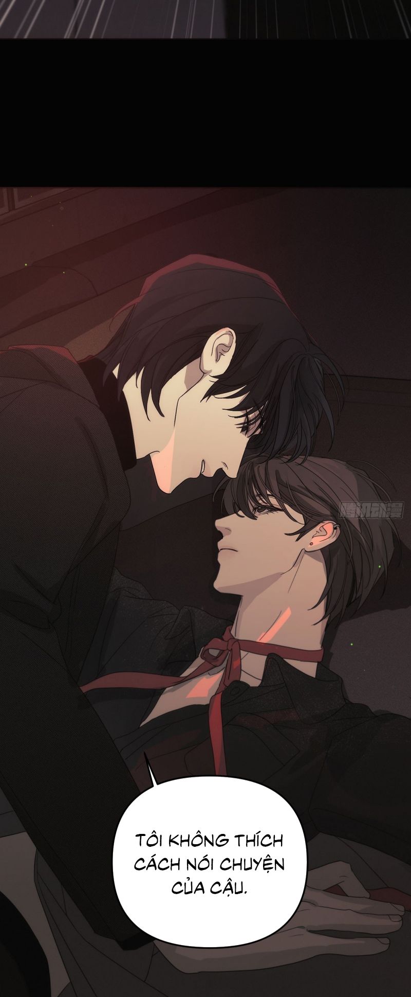 Mồi Nhử Chap 0 - Next Chap 1