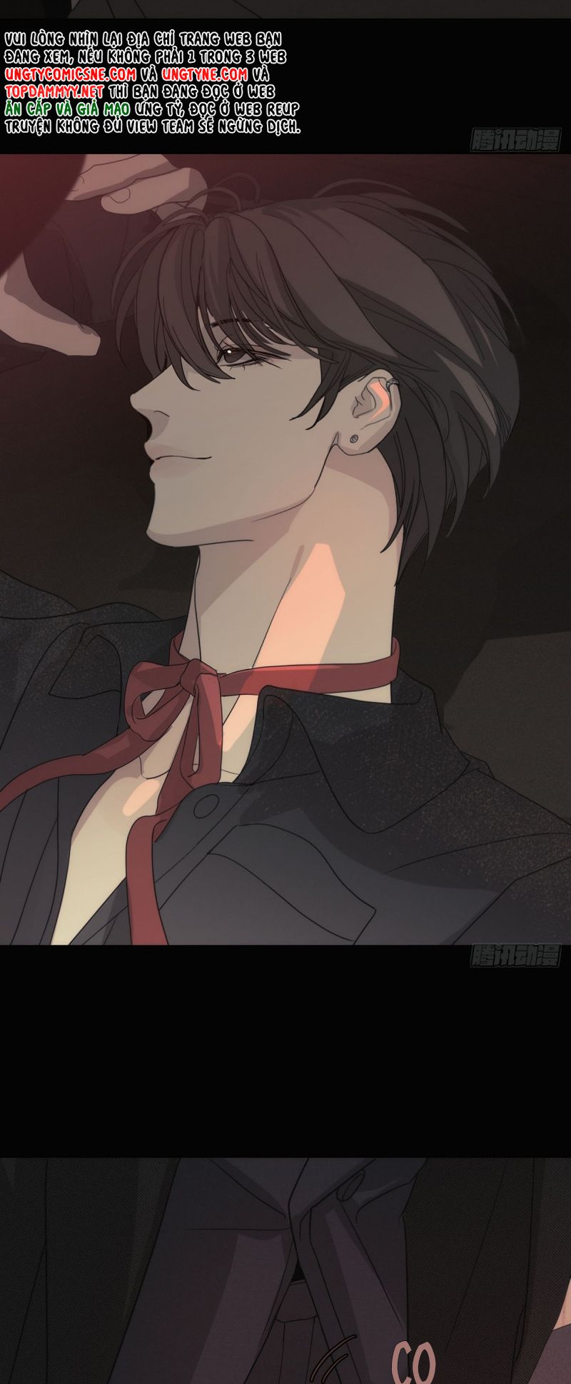 Mồi Nhử Chap 0 - Next Chap 1