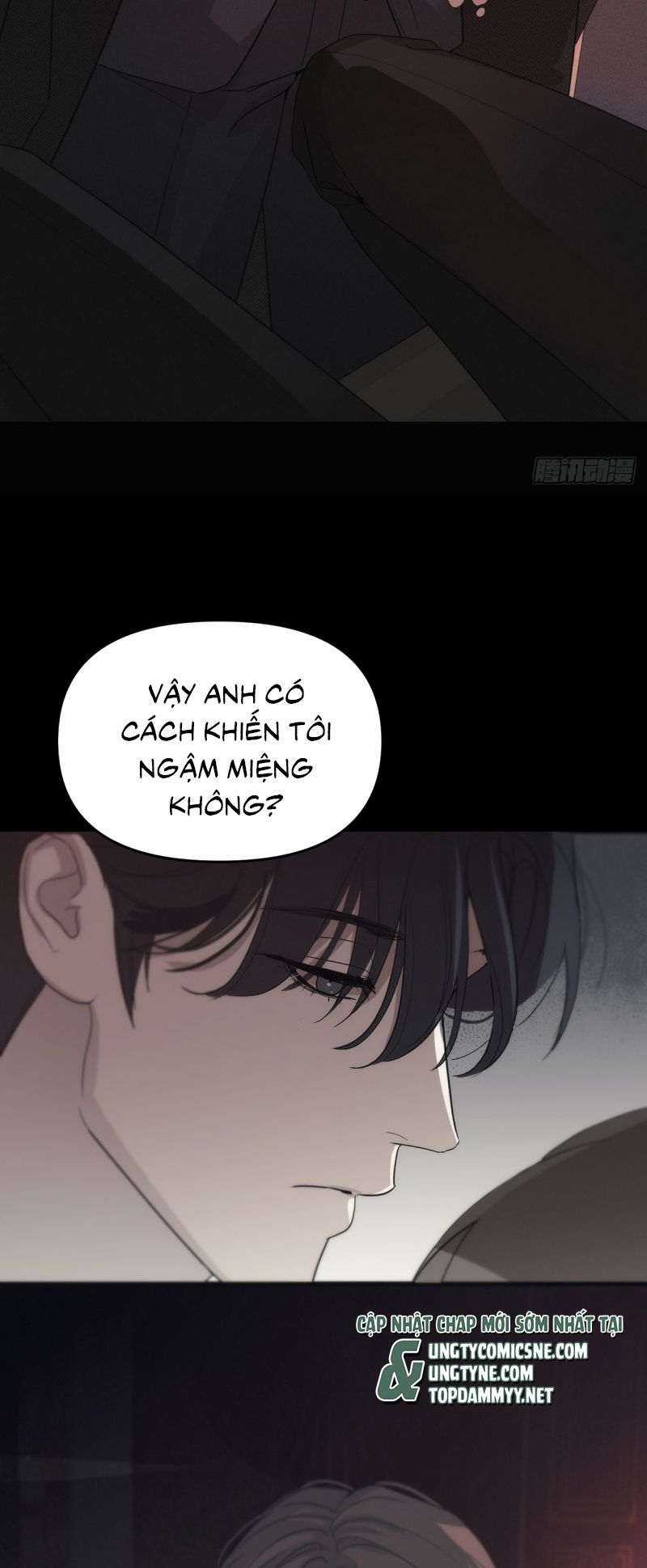 Mồi Nhử Chap 0 - Next Chap 1