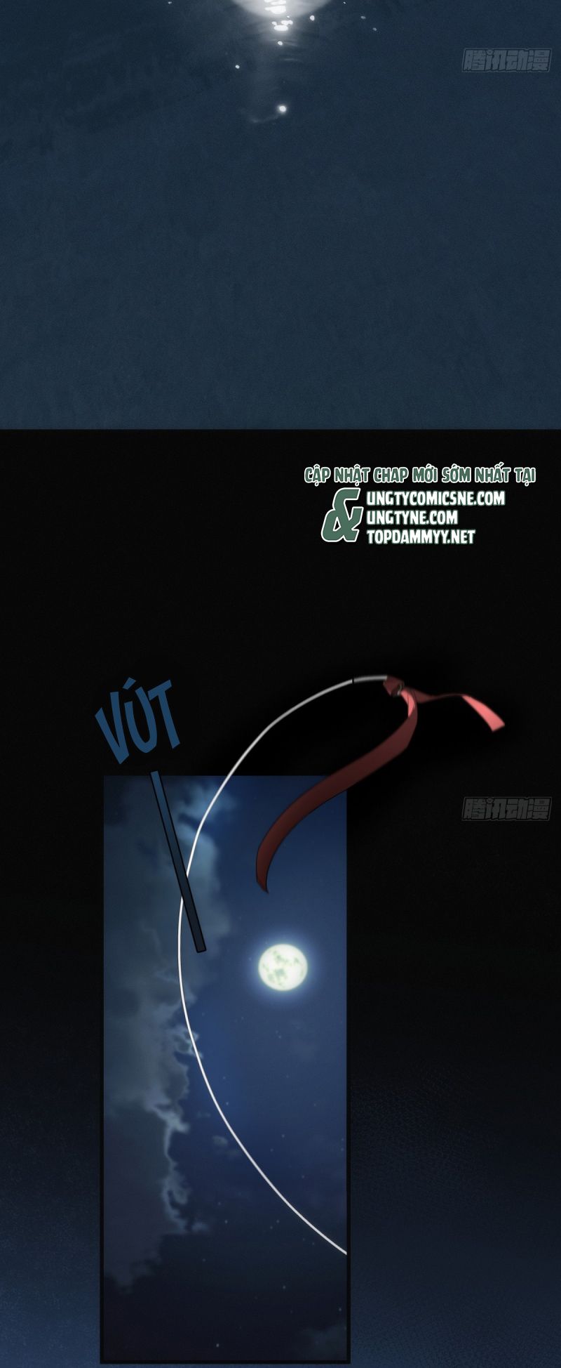 Mồi Nhử Chap 0 - Next Chap 1