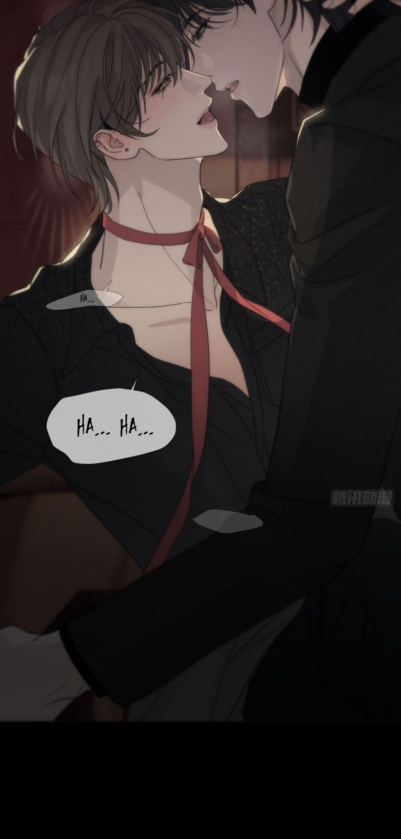 Mồi Nhử Chap 0 - Next Chap 1