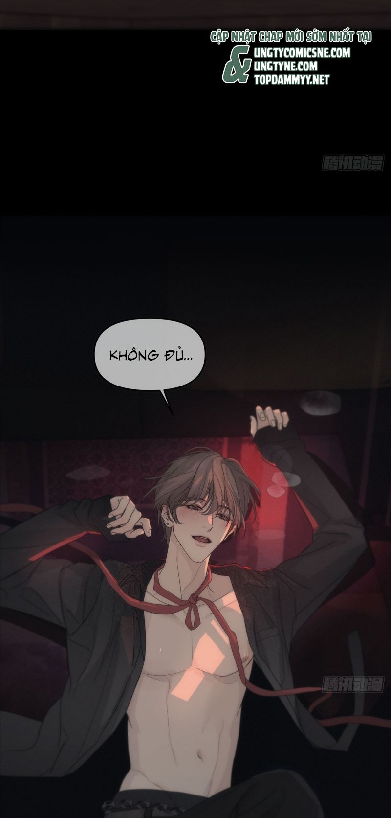 Mồi Nhử Chap 0 - Next Chap 1