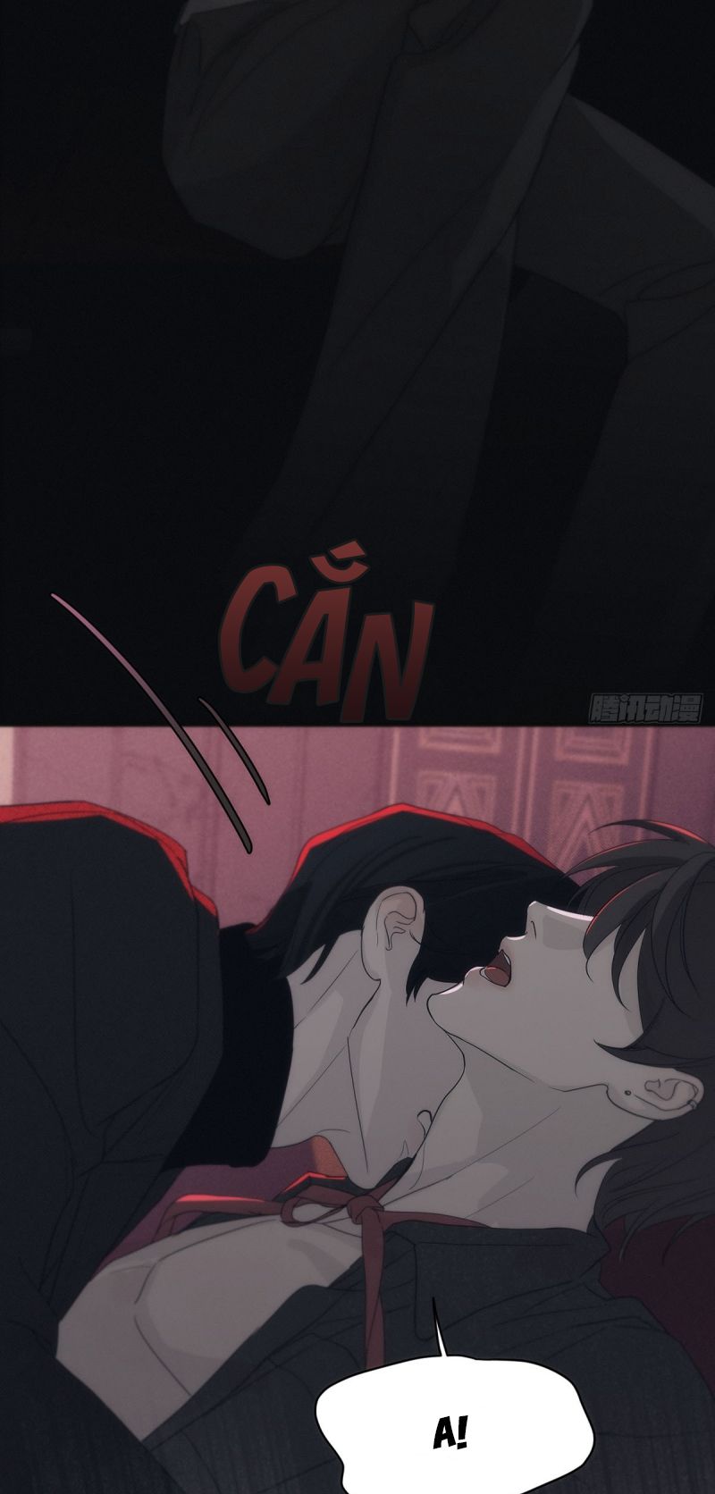 Mồi Nhử Chap 0 - Next Chap 1