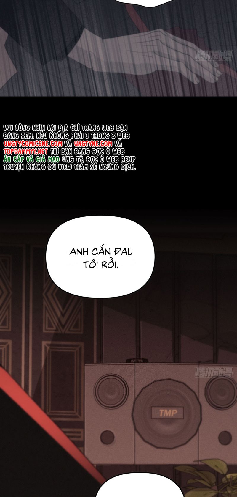 Mồi Nhử Chap 0 - Next Chap 1