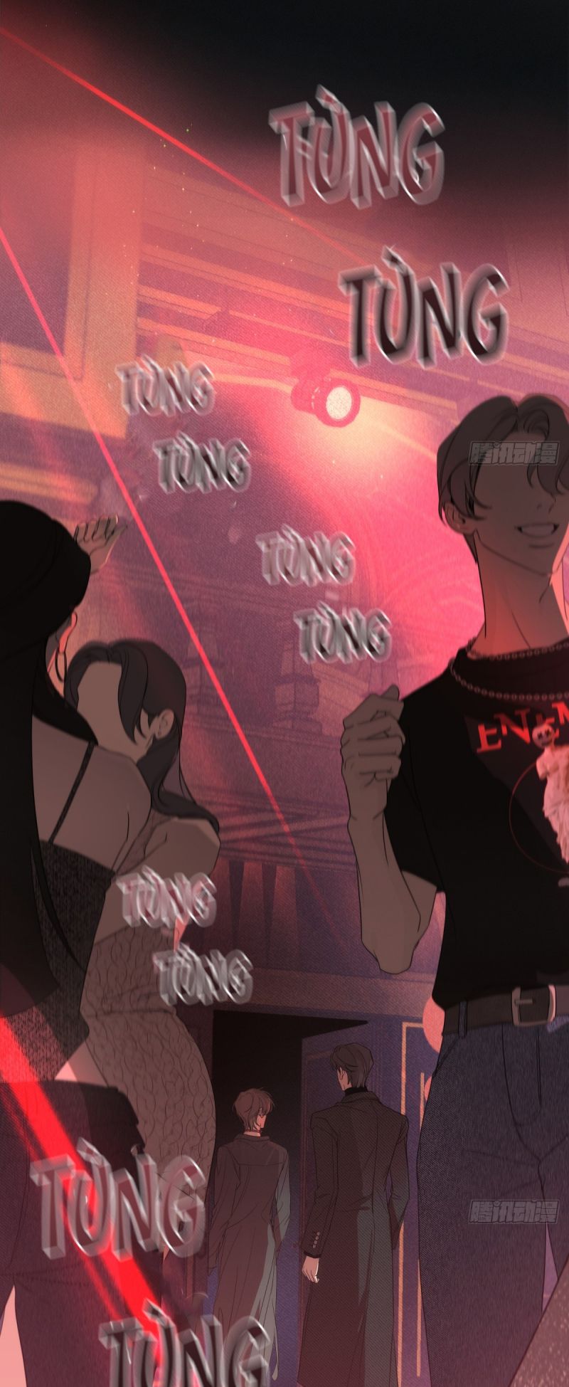 Mồi Nhử Chap 0 - Next Chap 1