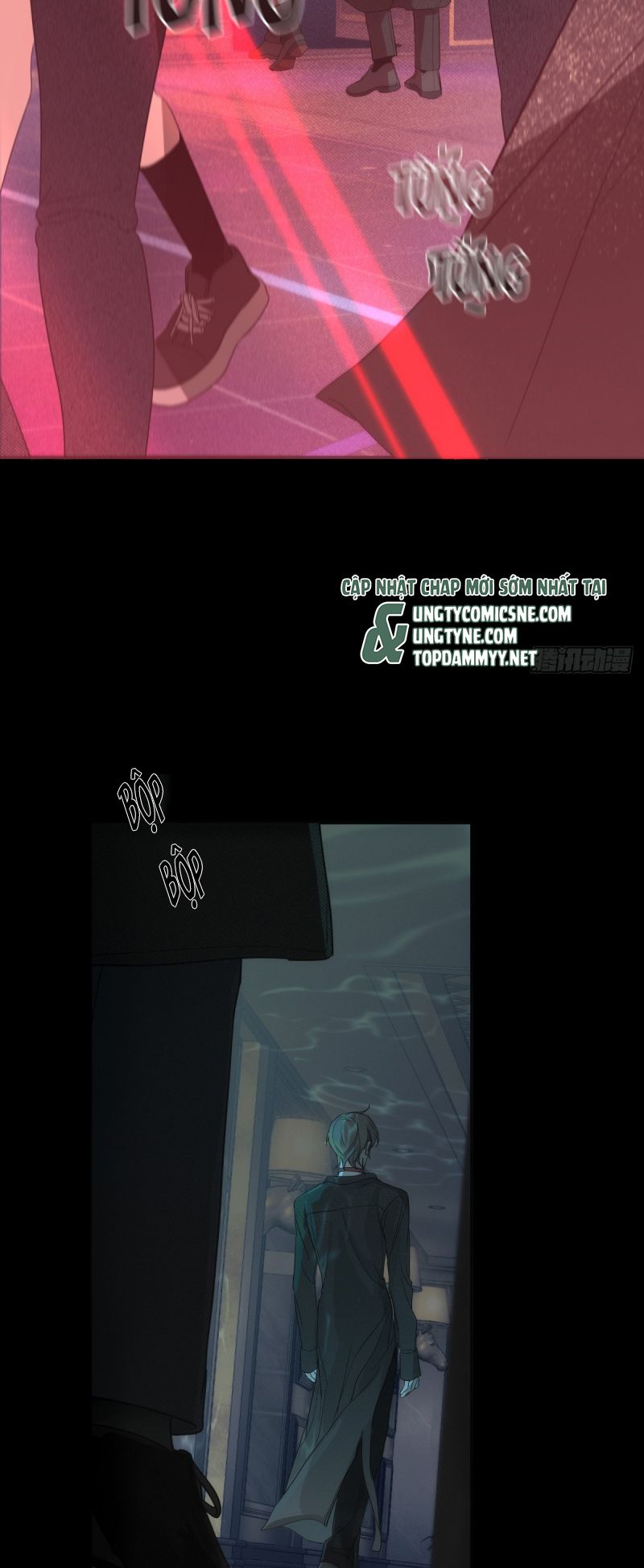 Mồi Nhử Chap 0 - Next Chap 1