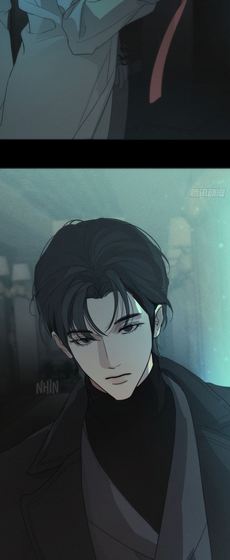 Mồi Nhử Chap 0 - Next Chap 1