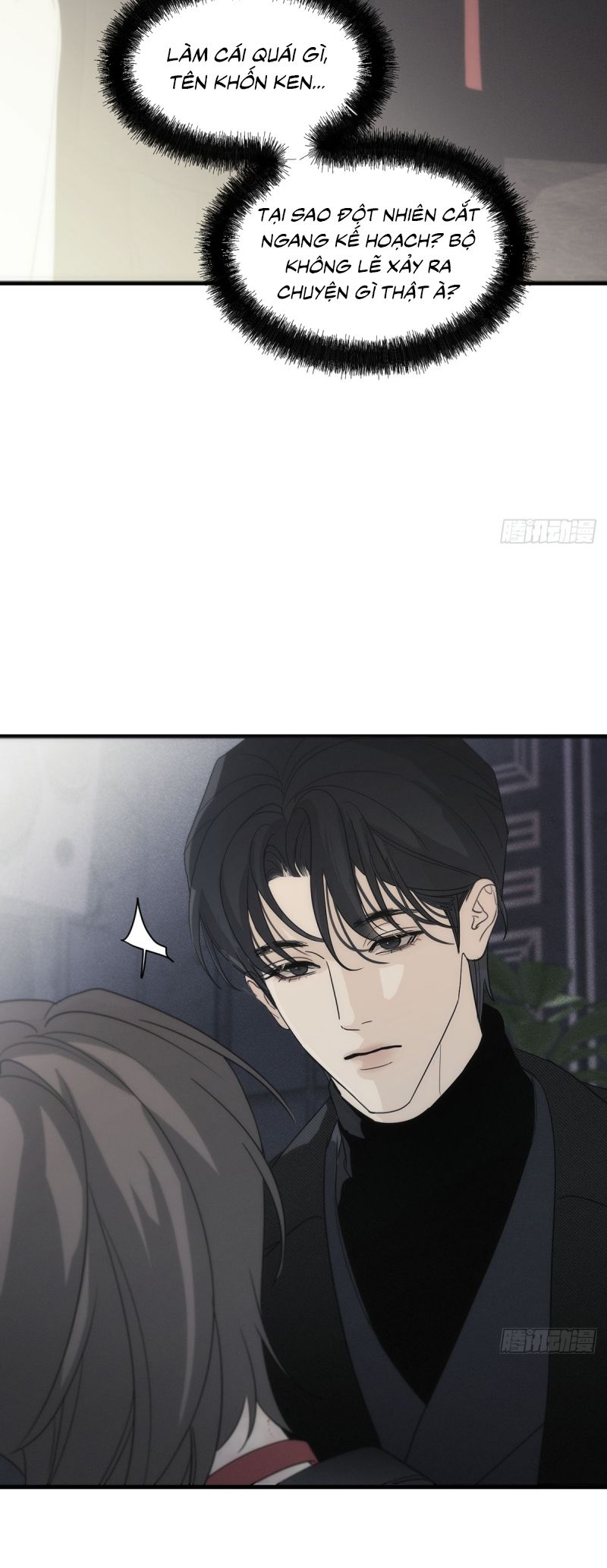 Mồi Nhử Chap 1 - Next Chap 2