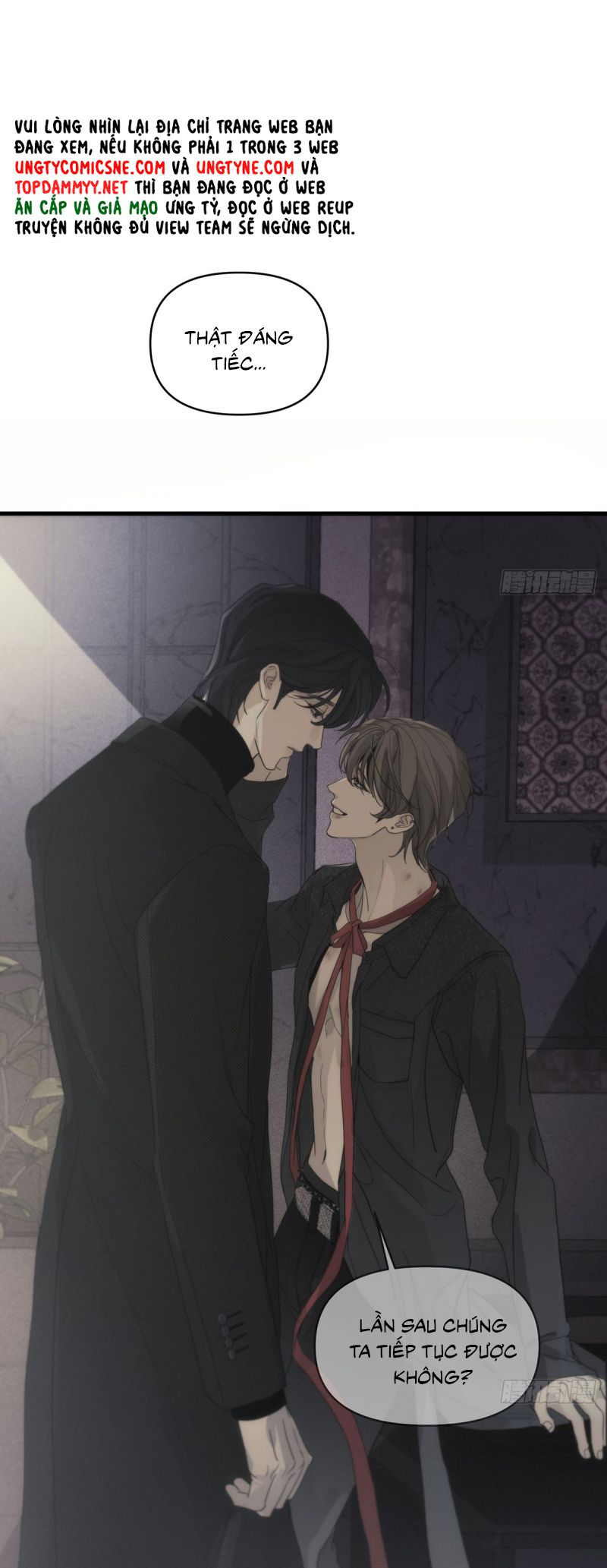 Mồi Nhử Chap 1 - Next Chap 2