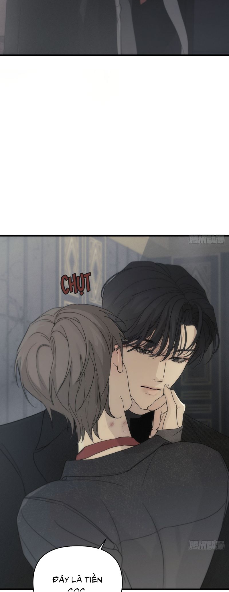 Mồi Nhử Chap 1 - Next Chap 2