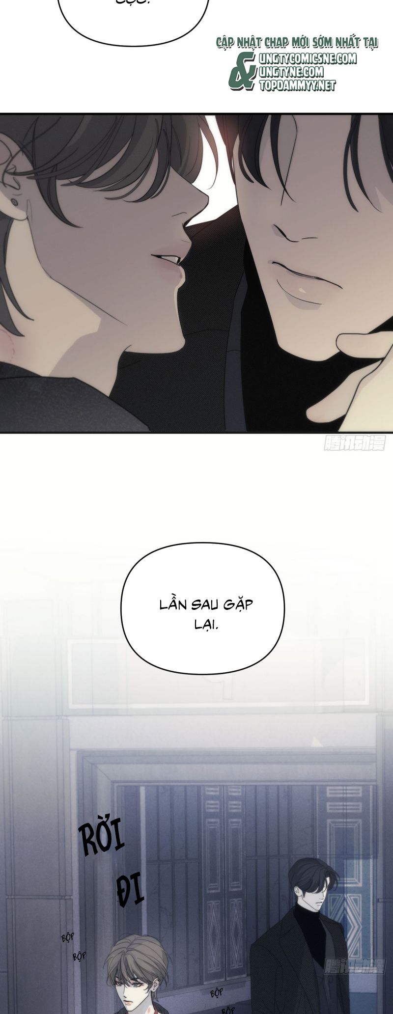 Mồi Nhử Chap 1 - Next Chap 2