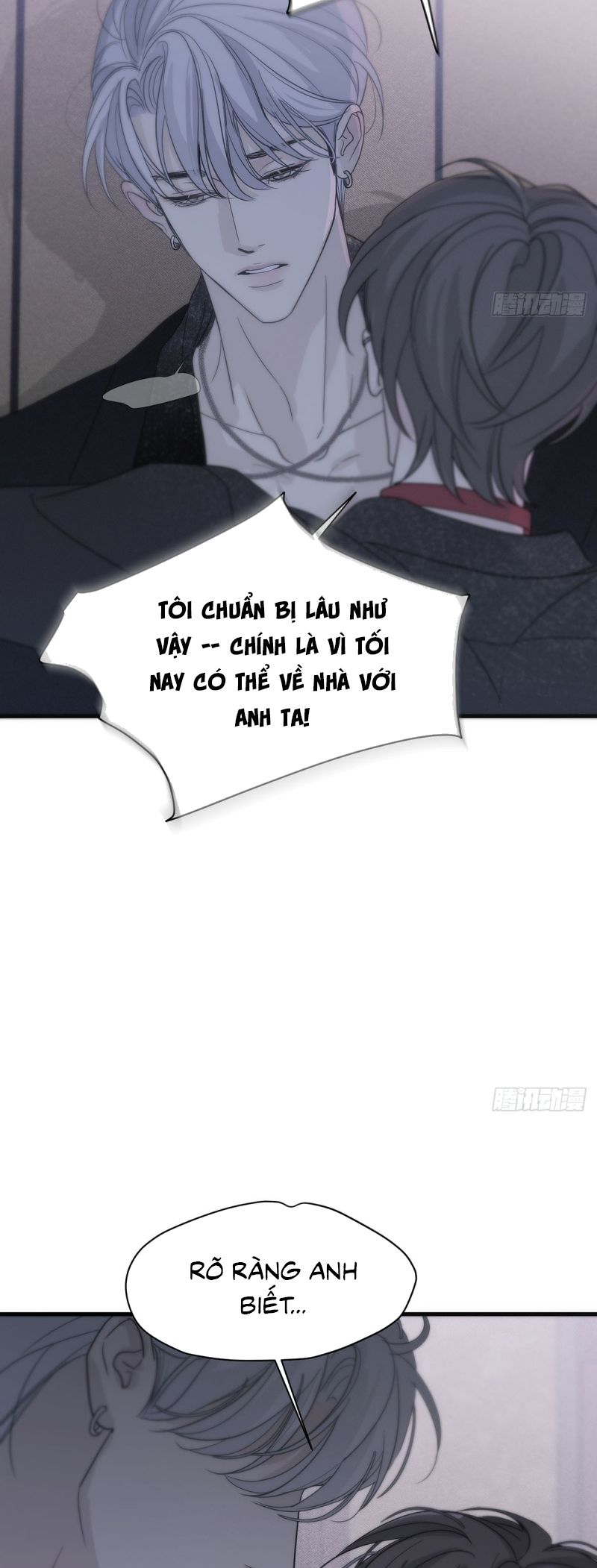 Mồi Nhử Chap 1 - Next Chap 2