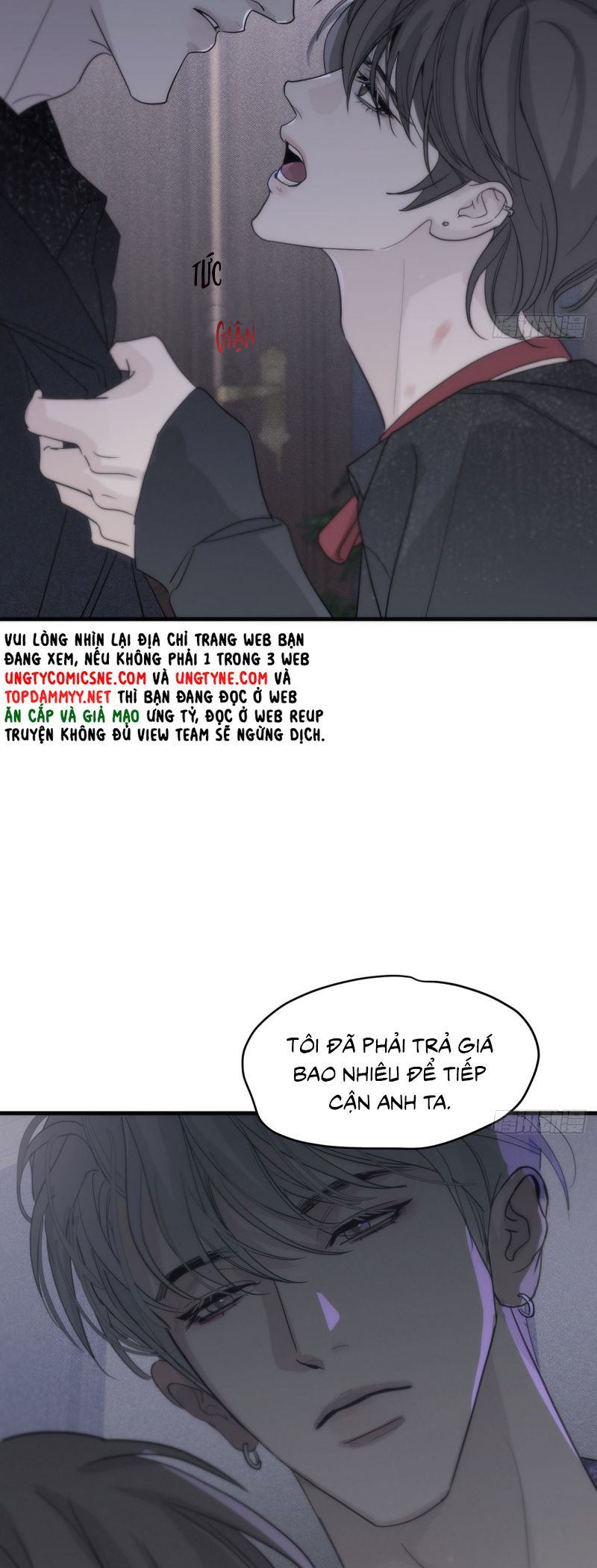 Mồi Nhử Chap 1 - Next Chap 2