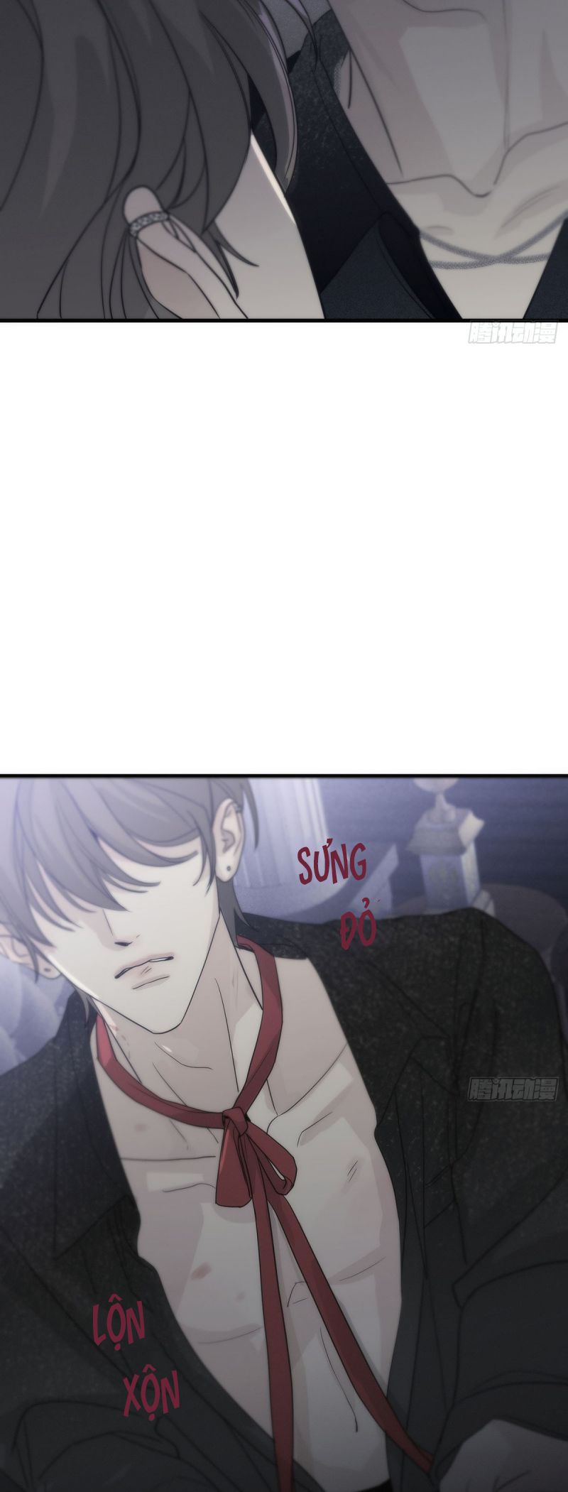 Mồi Nhử Chap 1 - Next Chap 2