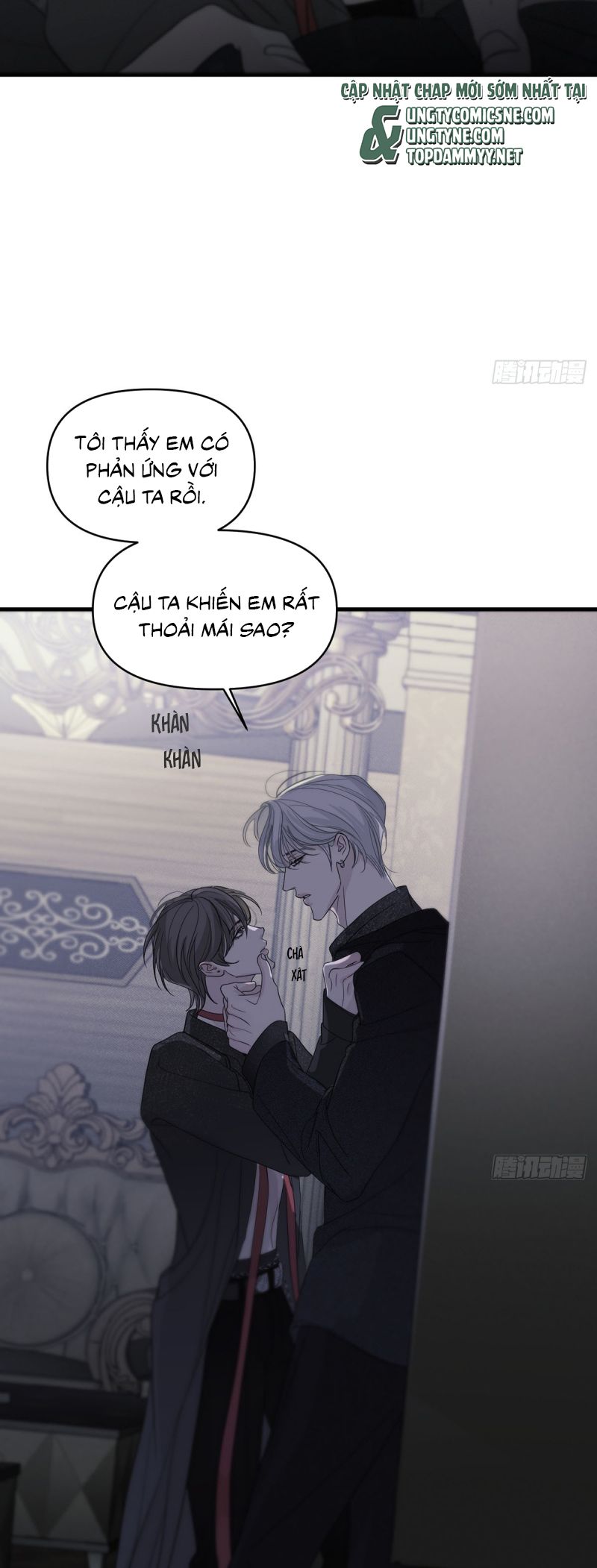 Mồi Nhử Chap 1 - Next Chap 2