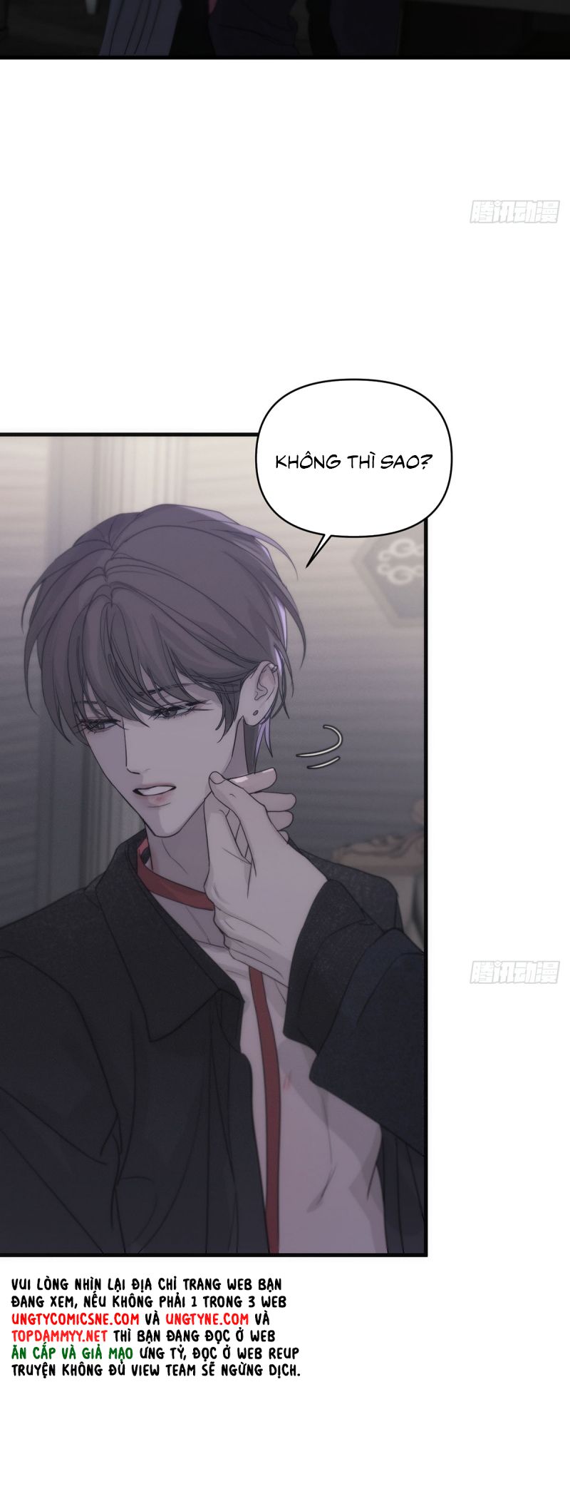 Mồi Nhử Chap 1 - Next Chap 2