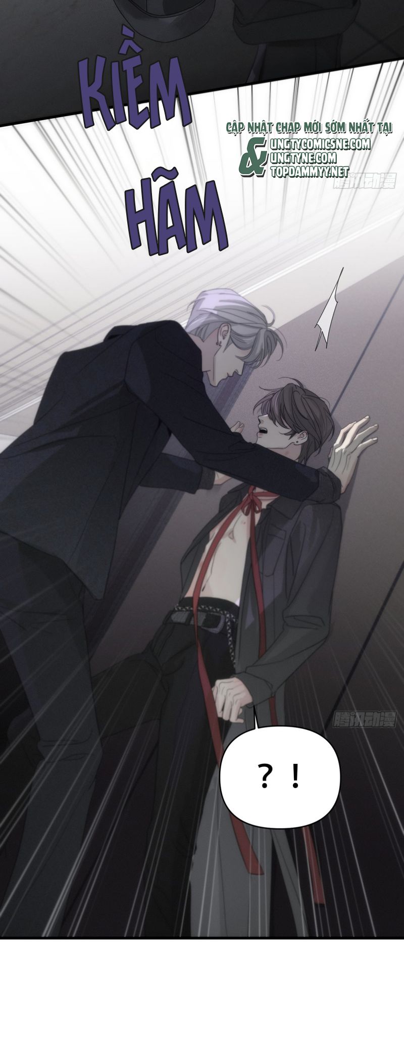 Mồi Nhử Chap 1 - Next Chap 2