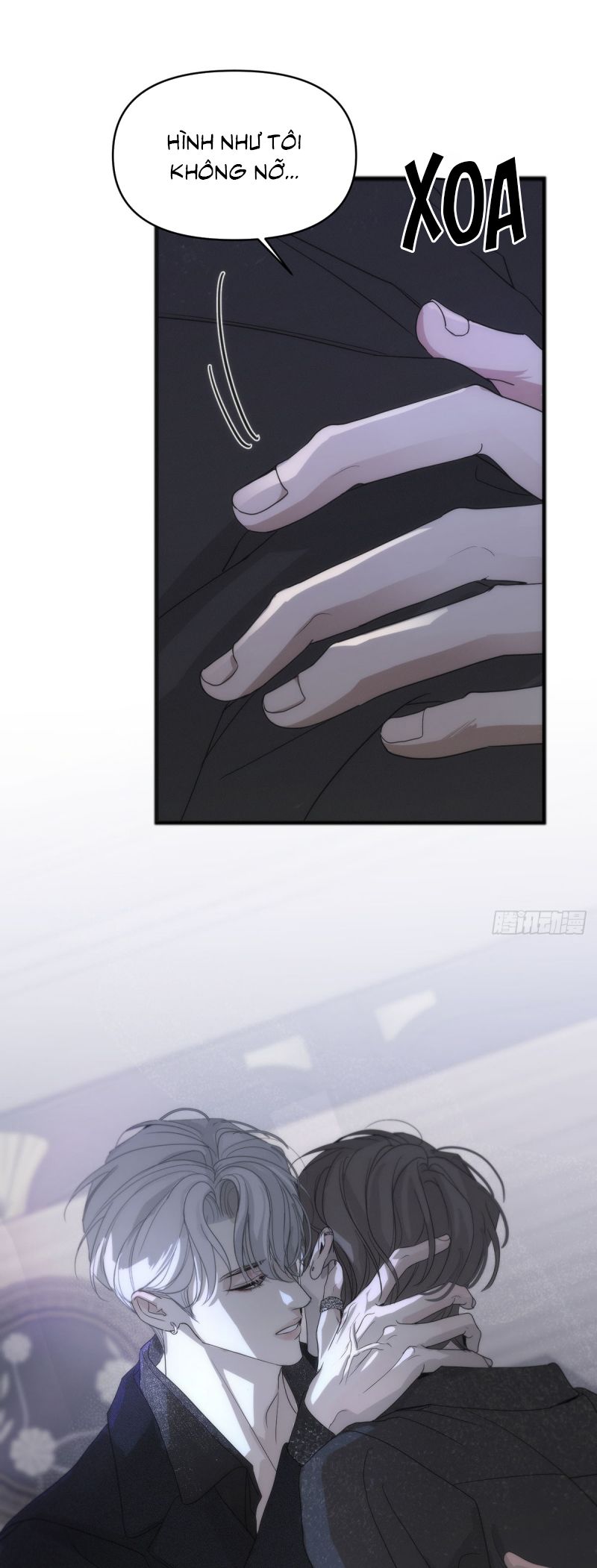 Mồi Nhử Chap 1 - Next Chap 2
