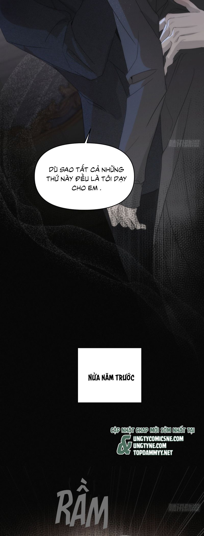 Mồi Nhử Chap 1 - Next Chap 2