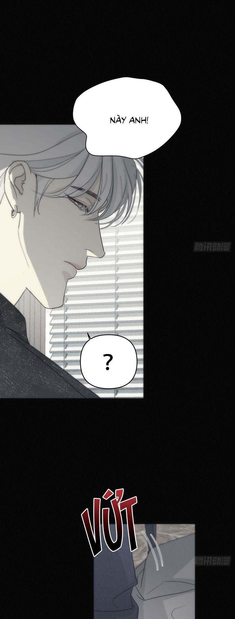 Mồi Nhử Chap 1 - Next Chap 2