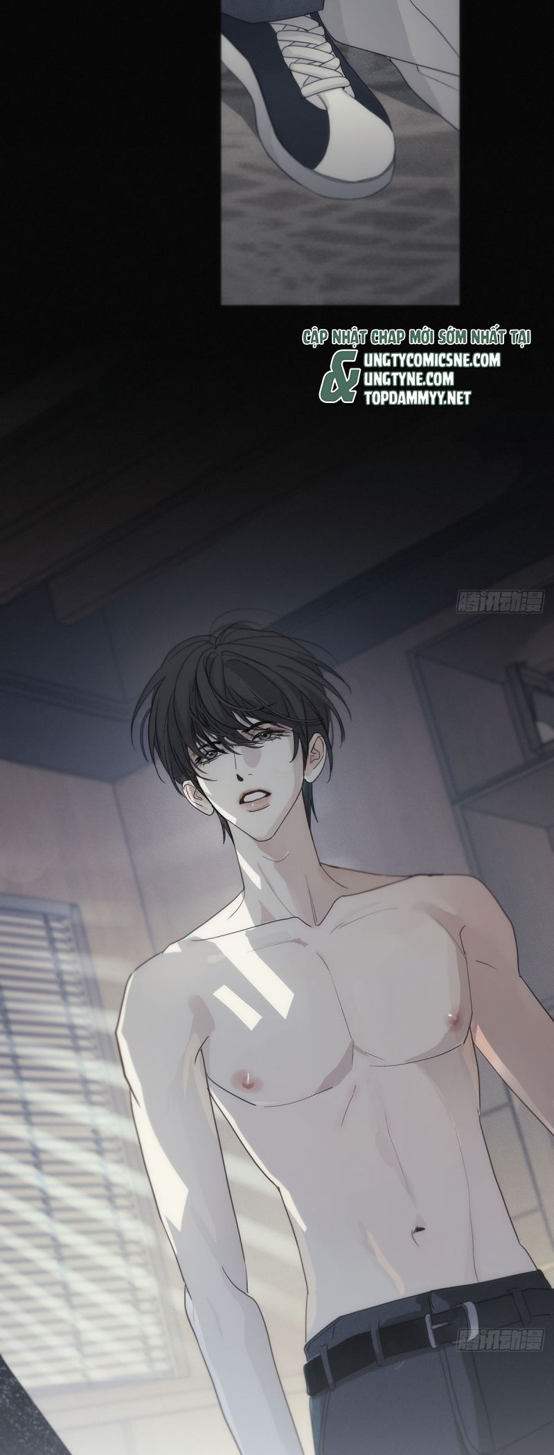 Mồi Nhử Chap 1 - Next Chap 2