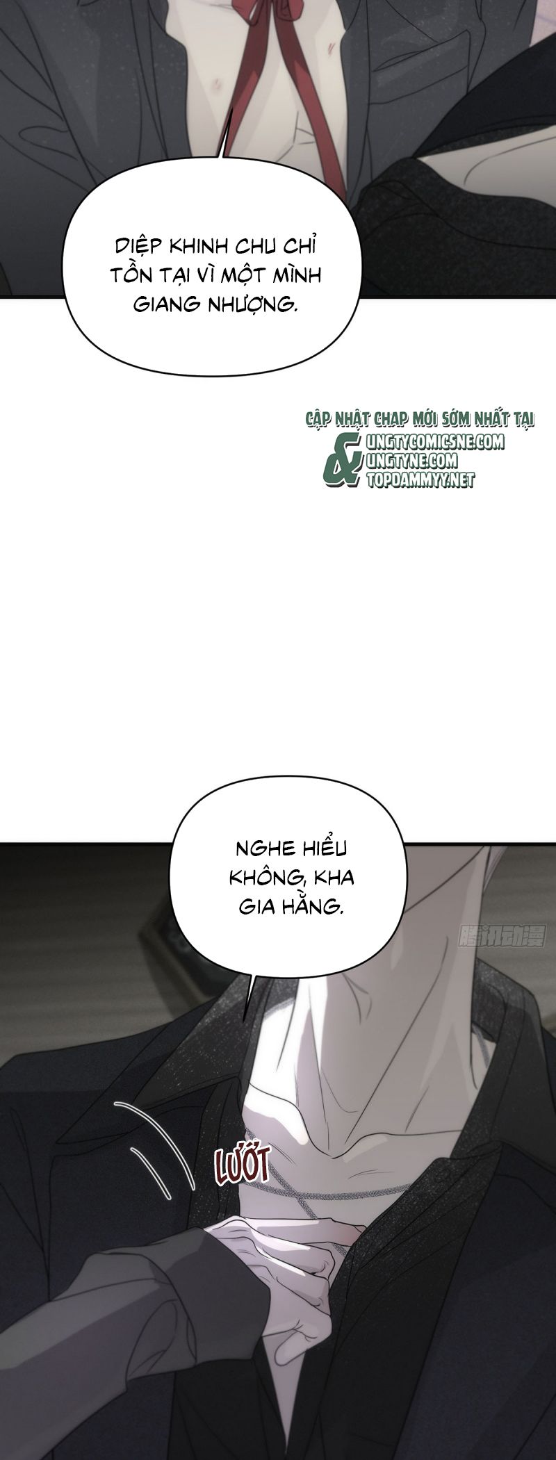 Mồi Nhử Chap 1 - Next Chap 2